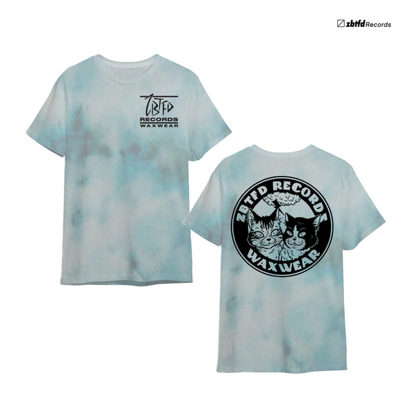 zBTFD RECORDS