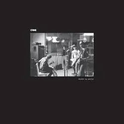 Crime :: Murder By Guitar LP
