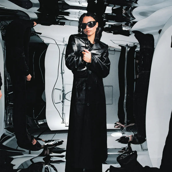 De Casier, Erika :: Still LP