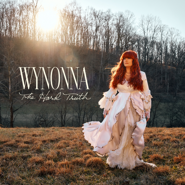 Wynonna :: The Hard Truth LP