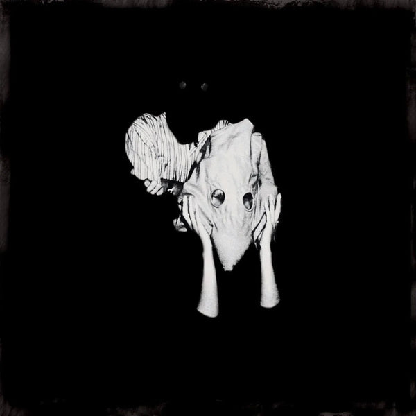 Sigur Ros :: Kveikur LP
