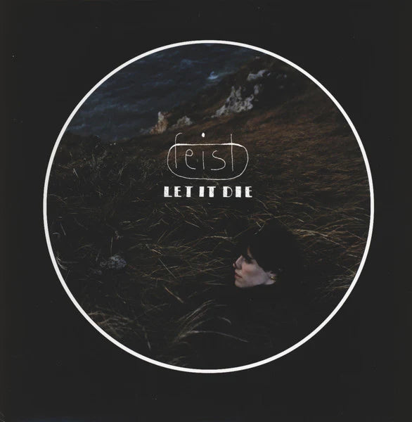 Feist :: Let it Die LP