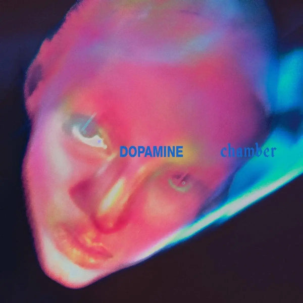 Fontaines D.C. :: Dopamine Chamber LP