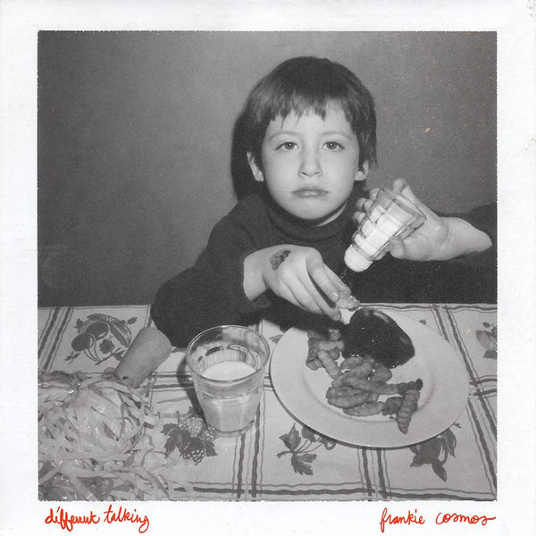 Frankie Cosmos :: Different Talking LP