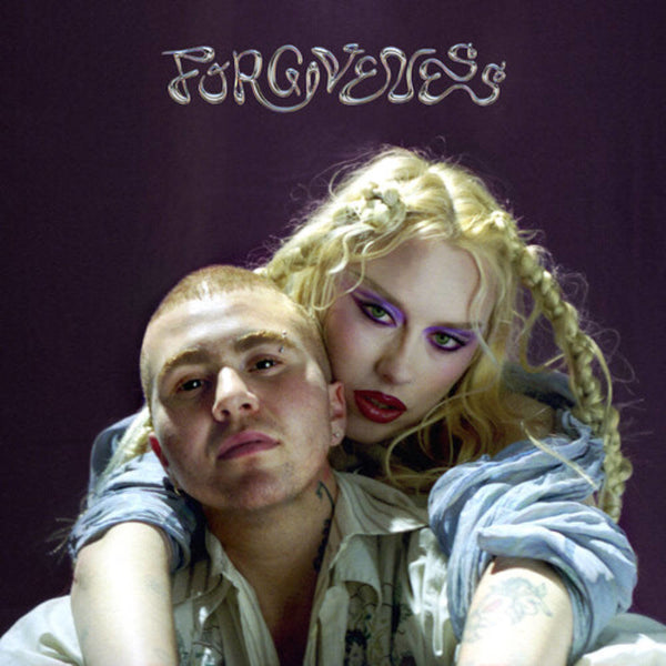 Girlpool :: Forgiveness LP