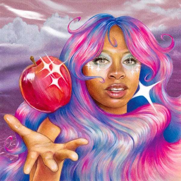 Hemlocke Springs :: The Apple Tree Under The Sea LP