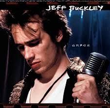Jeff Buckley :: Grace LP