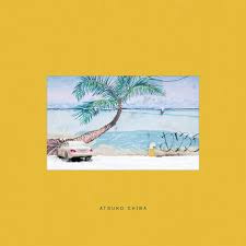 Atsuko Chiba :: Atsuko Chiba LP