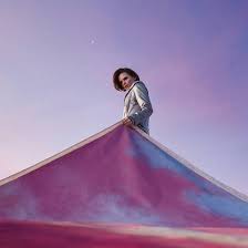 Jenkins, Cassandra :: My Light, My Destroyer LP