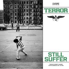 Terror :: Still Suffer LP