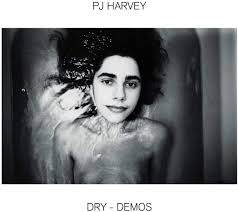 PJ Harvey :: Dry Demos LP