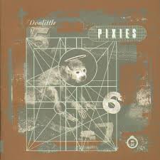 Pixies :: Doolittle LP