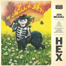 Jon McKiel :: Hex LP