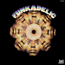 Funkadelic :: Funkadelic LP