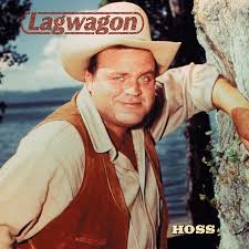 Lagwagon :: Hoss LP
