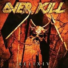 Overkill :: ReliXVX LP