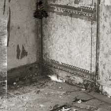 Khanate :: Clean Hands Go Foul LP