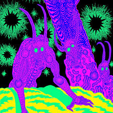 Osees :: Abomination Revealed At Last LP