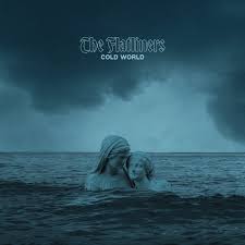 Flatliners :: Cold World LP