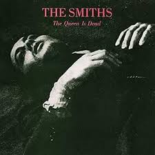 Smiths :: The Queen is Dead LP