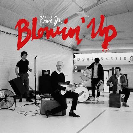 Kiwi Jr. :: Blowin' Up LP