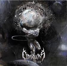 Obscura :: A Sonication LP