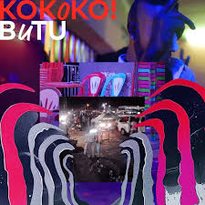 Kokoko! :: Butu LP