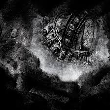 Foll Of Hell & Primitive Man :: Suffocating Hallucination LP
