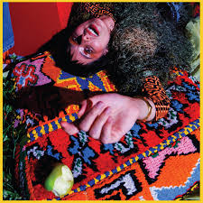 Nyssa :: Shake Me Where I'm Foolish LP