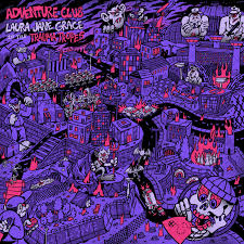 Laura Jane Grace :: Adventure Club LP