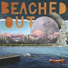 Beached Out :: Average Weekends LP