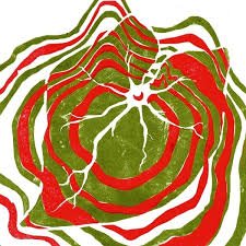 Hotline TNT :: Raspberry Moon LP
