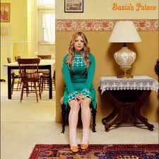 Bulat, Basia :: Basia's Palace LP