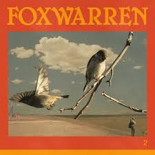 Foxwarren :: 2 LP