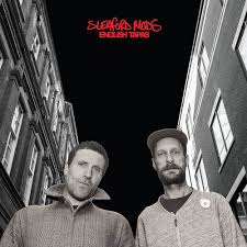 Sleaford Mods :: English Tapas LP