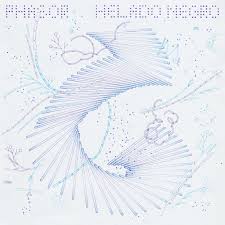 Helado Negro :: Phasor LP