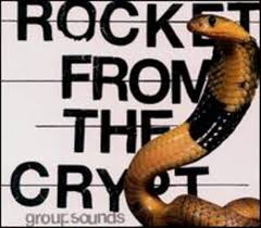 Rocket From The Crypt :: Group Sounds LP