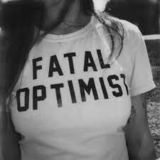 Madi Daiz :: Fatal Optimist LP