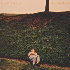 Lucy Dacus :: No Burden LP