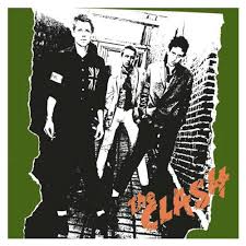Clash :: The Clash LP