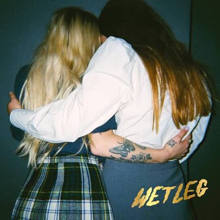 Wet Leg :: Wet Leg LP