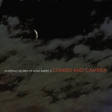 Coheed And Cambria :: In Keeping Secrets Of Silent Earth: 3 LP