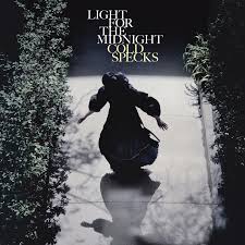 Cold Specks :: Light For the Midnight LP