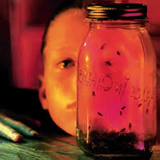 Alice In Chains :: Jar of Flies LP