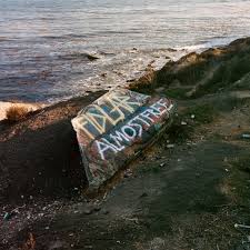 Fidlar :: Almost Free LP