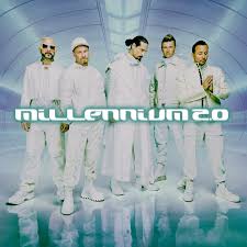 Backstreet Boys :: Millenium 2.0 LP