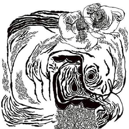 AIDS WOLF vs Athletic Automation :: Clash Of The Life-Force Warriors LP
