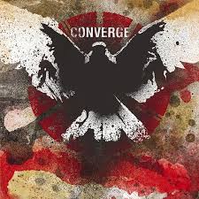 Converge :: No Heroes LP