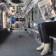 Vampire Weekend :: Only God Was Above Us LP