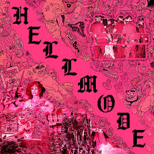 Rosenstock, Jeff :: Hellmode LP
